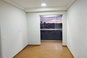  Apartamento à venda no Bairro do Parque Maria Domitila na Rua Willis Roberto Banks 525