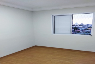  Apartamento à venda no Bairro do Parque Maria Domitila na Rua Willis Roberto Banks 525