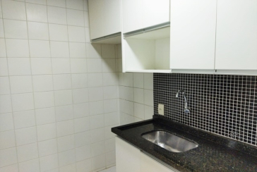  Apartamento à venda no Bairro do Parque Maria Domitila na Rua Willis Roberto Banks 525