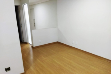  Apartamento à venda no Bairro do Parque Maria Domitila na Rua Willis Roberto Banks 525