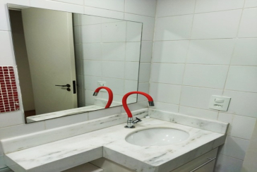  Apartamento à venda no Bairro do Parque Maria Domitila na Rua Willis Roberto Banks 525