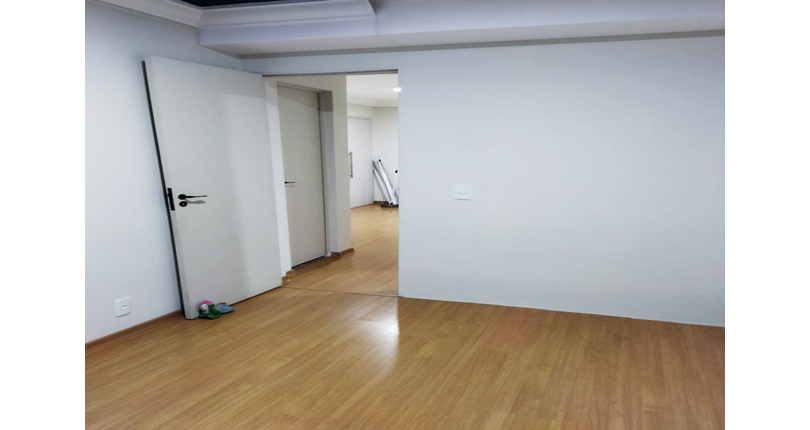  Apartamento à venda no Bairro do Parque Maria Domitila na Rua Willis Roberto Banks 525