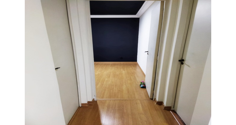  Apartamento à venda no Bairro do Parque Maria Domitila na Rua Willis Roberto Banks 525