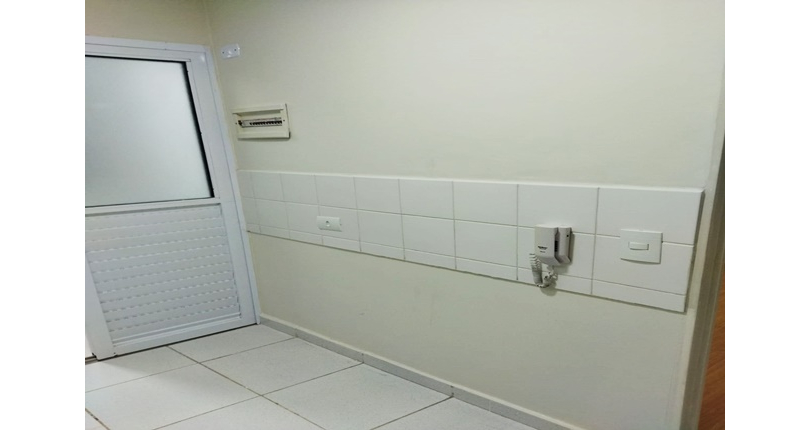  Apartamento à venda no Bairro do Parque Maria Domitila na Rua Willis Roberto Banks 525