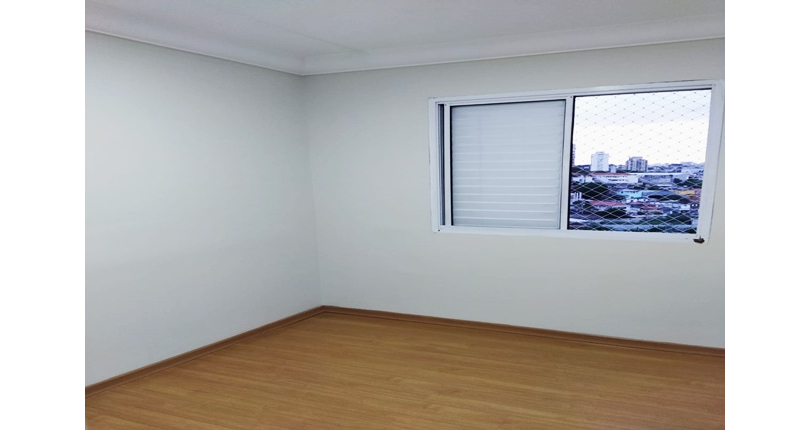  Apartamento à venda no Bairro do Parque Maria Domitila na Rua Willis Roberto Banks 525