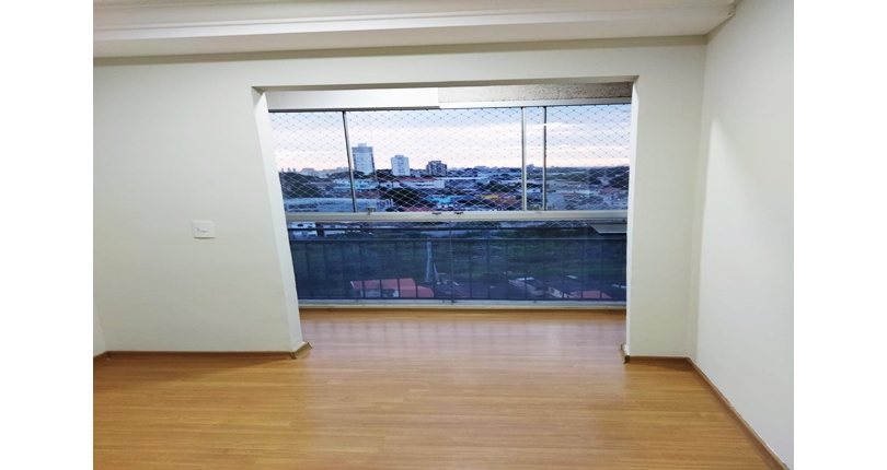  Apartamento à venda no Bairro do Parque Maria Domitila na Rua Willis Roberto Banks 525