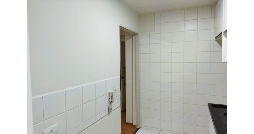  Apartamento à venda no Bairro do Parque Maria Domitila na Rua Willis Roberto Banks 525