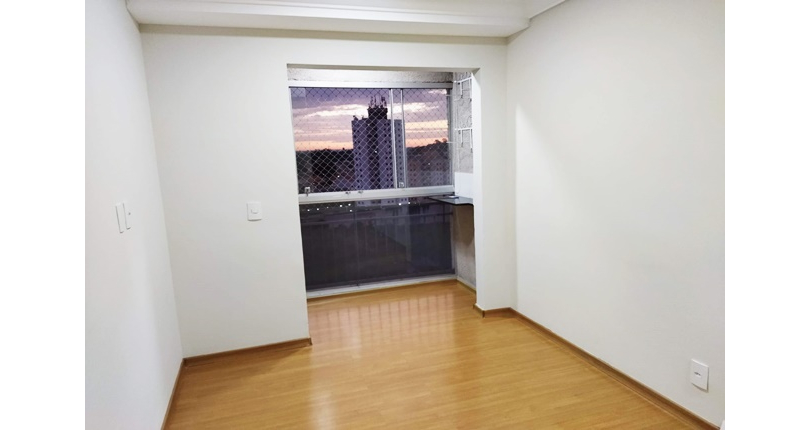  Apartamento à venda no Bairro do Parque Maria Domitila na Rua Willis Roberto Banks 525