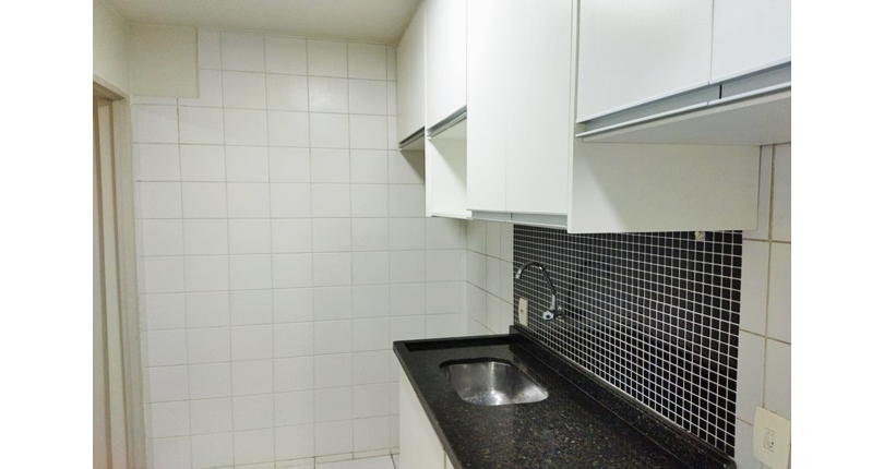  Apartamento à venda no Bairro do Parque Maria Domitila na Rua Willis Roberto Banks 525