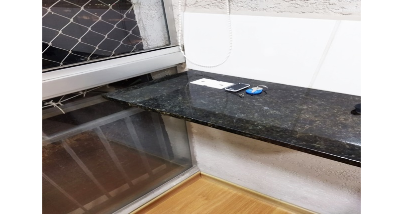  Apartamento à venda no Bairro do Parque Maria Domitila na Rua Willis Roberto Banks 525