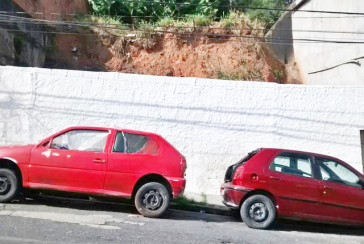 Terreno à venda no Bairro da Vila Pirituba na Rua Brigadeiro Godinho dos Santos