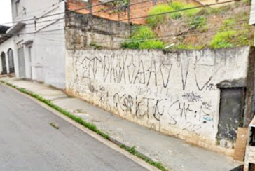 Terreno à venda no Bairro da Vila Pirituba na Rua Brigadeiro Godinho dos Santos