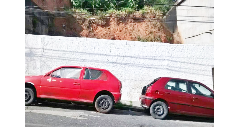 Terreno à venda no Bairro da Vila Pirituba na Rua Brigadeiro Godinho dos Santos
