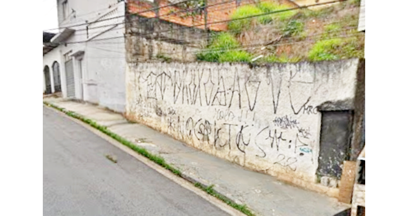 Terreno à venda no Bairro da Vila Pirituba na Rua Brigadeiro Godinho dos Santos