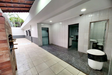 Apartamento à venda no Bairro do Jardim Santa Mônica na Avenida Santa Monica 593