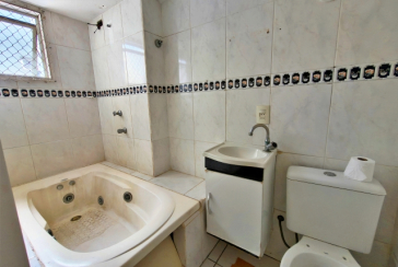 Apartamento à venda no Bairro do Jardim Santa Mônica na Avenida Santa Monica 593