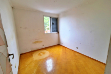Apartamento à venda no Bairro do Jardim Santa Mônica na Avenida Santa Monica 593