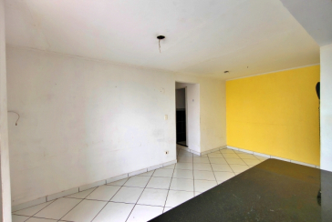Apartamento à venda no Bairro do Jardim Santa Mônica na Avenida Santa Monica 593