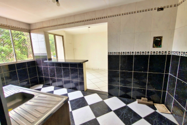 Apartamento à venda no Bairro do Jardim Santa Mônica na Avenida Santa Monica 593