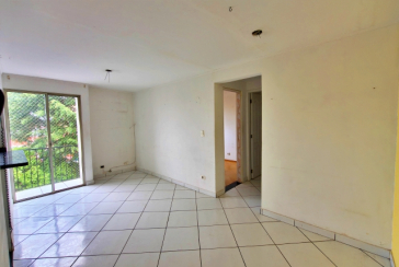 Apartamento à venda no Bairro do Jardim Santa Mônica na Avenida Santa Monica 593