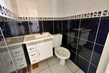 Apartamento à venda no Bairro do Jardim Santa Mônica na Avenida Santa Monica 593