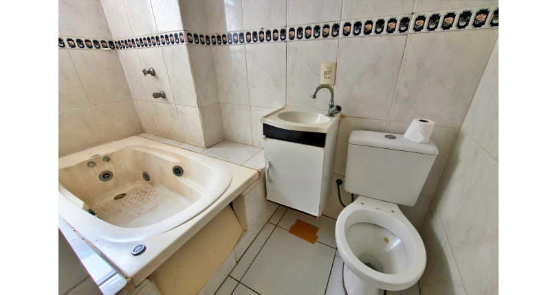 Apartamento à venda no Bairro do Jardim Santa Mônica na Avenida Santa Monica 593