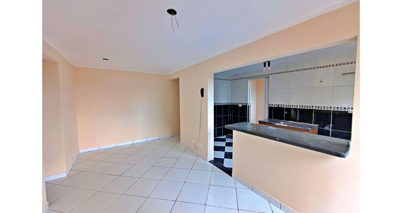 Apartamento à venda Avenida Santa Mônica, 593, Jardim Santa Mônica - Imóveis à Venda