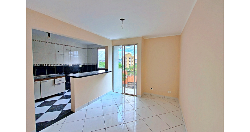 Apartamento à venda Avenida Santa Mônica, 593, Jardim Santa Mônica - Imóveis à Venda