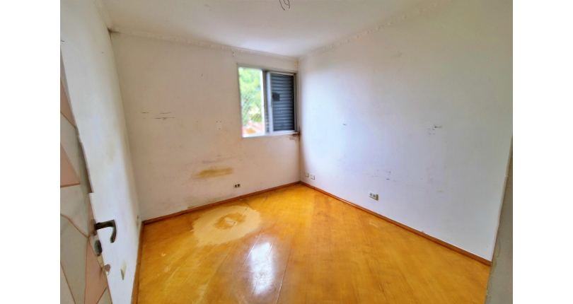 Apartamento à venda no Bairro do Jardim Santa Mônica na Avenida Santa Monica 593