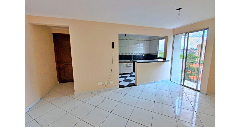 Apartamento à venda Avenida Santa Mônica, 593, Jardim Santa Mônica - Imóveis à Venda