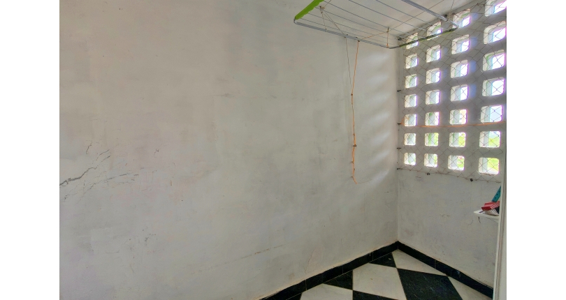 Apartamento à venda no Bairro do Jardim Santa Mônica na Avenida Santa Monica 593