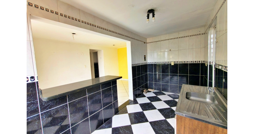 Apartamento à venda no Bairro do Jardim Santa Mônica na Avenida Santa Monica 593