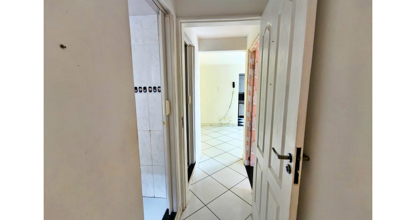 Apartamento à venda no Bairro do Jardim Santa Mônica na Avenida Santa Monica 593