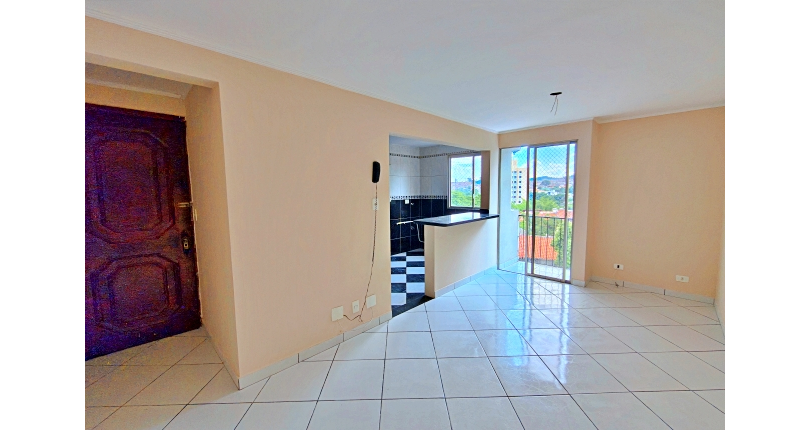 Apartamento à venda Avenida Santa Mônica, 593, Jardim Santa Mônica - Imóveis à Venda