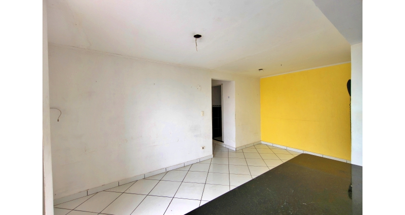 Apartamento à venda no Bairro do Jardim Santa Mônica na Avenida Santa Monica 593