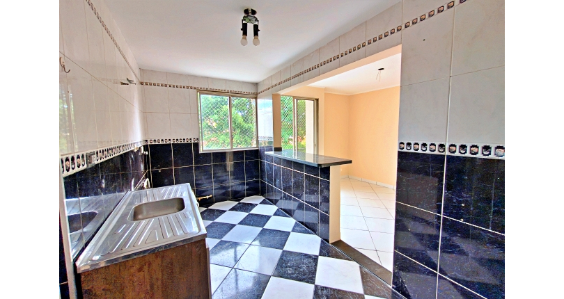 Apartamento à venda Avenida Santa Mônica, 593, Jardim Santa Mônica - Imóveis à Venda