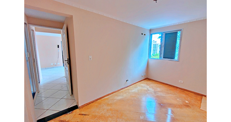 Apartamento à venda Avenida Santa Mônica, 593, Jardim Santa Mônica - Imóveis à Venda