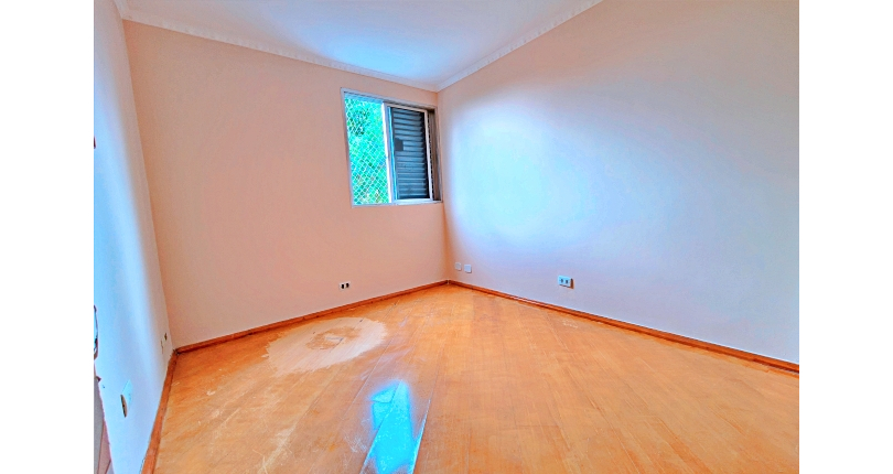 Apartamento à venda Avenida Santa Mônica, 593, Jardim Santa Mônica - Imóveis à Venda