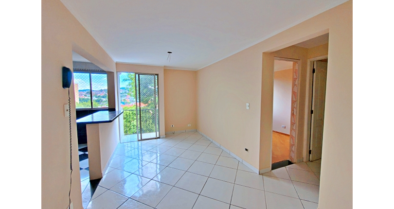 Apartamento à venda Avenida Santa Mônica, 593, Jardim Santa Mônica - Imóveis à Venda