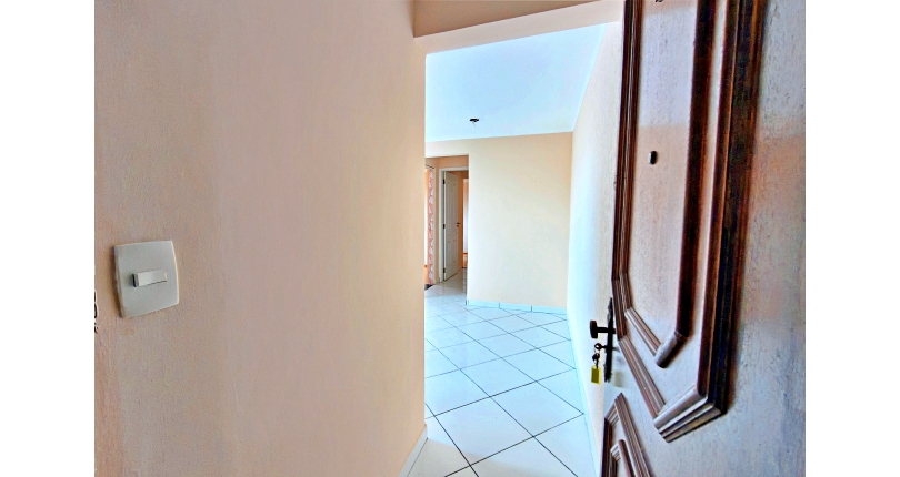 Apartamento à venda Avenida Santa Mônica, 593, Jardim Santa Mônica - Imóveis à Venda