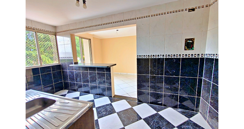 Apartamento à venda Avenida Santa Mônica, 593, Jardim Santa Mônica - Imóveis à Venda