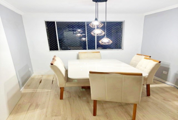 Lindo Apartamento Cobertura à venda na Vila Portugal na Avenida Cônego Jose Salomon 715,