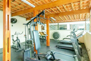 Lindo Apartamento Cobertura à venda na Vila Portugal na Avenida Cônego Jose Salomon 715,