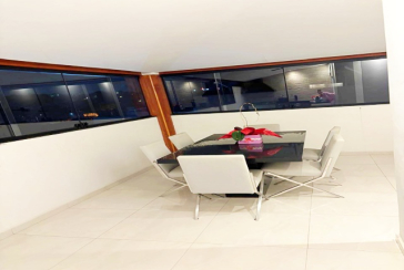 Lindo Apartamento Cobertura à venda na Vila Portugal na Avenida Cônego Jose Salomon 715,