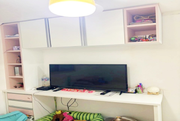 Lindo Apartamento Cobertura à venda na Vila Portugal na Avenida Cônego Jose Salomon 715,