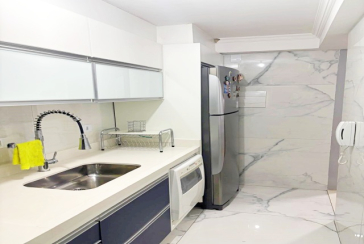 Lindo Apartamento Cobertura à venda na Vila Portugal na Avenida Cônego Jose Salomon 715,