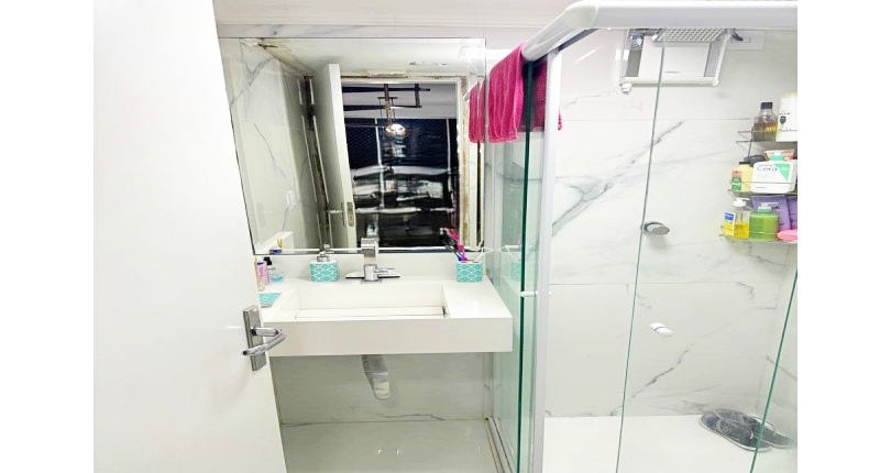 Lindo Apartamento Cobertura à venda na Vila Portugal na Avenida Cônego Jose Salomon 715,