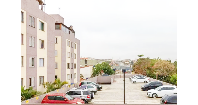 Apartamento à venda Avenida Cônego José Salomon, 715, Vila Portugal - Imóveis à Venda