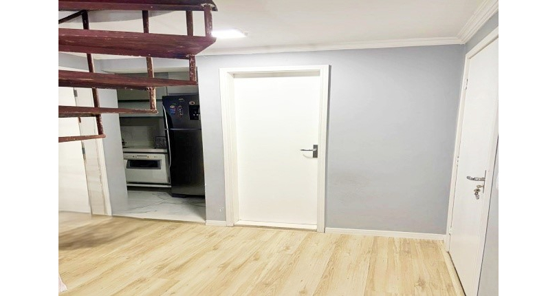 Lindo Apartamento Cobertura à venda na Vila Portugal na Avenida Cônego Jose Salomon 715,