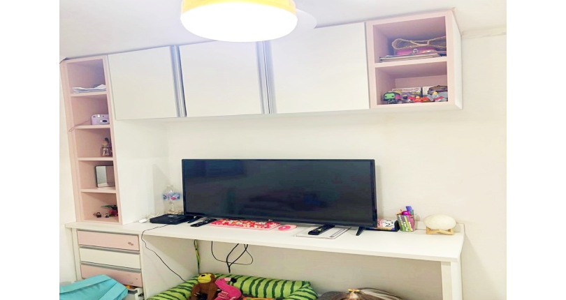 Lindo Apartamento Cobertura à venda na Vila Portugal na Avenida Cônego Jose Salomon 715,